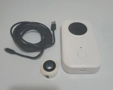 Thermal Smart Mini D30 Bluetooth Label Maker Portable Printer Labeling Machine