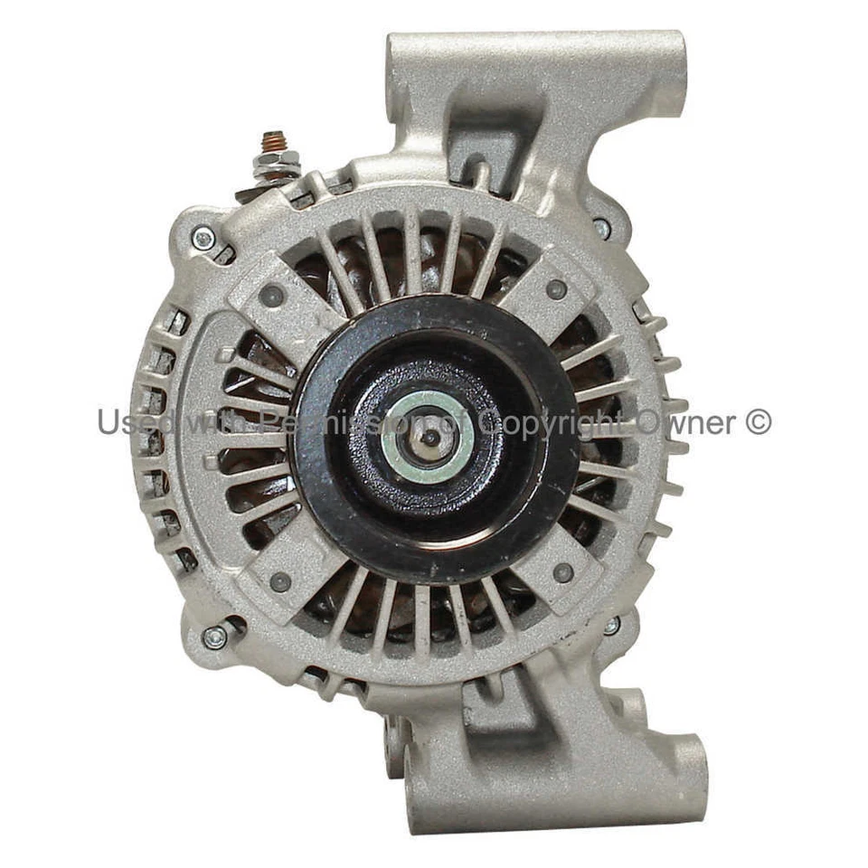 Alternator For 2000-2004 Jaguar S Type 3.0L V6 2001 2002 2003 13908 - Image 2 of 4