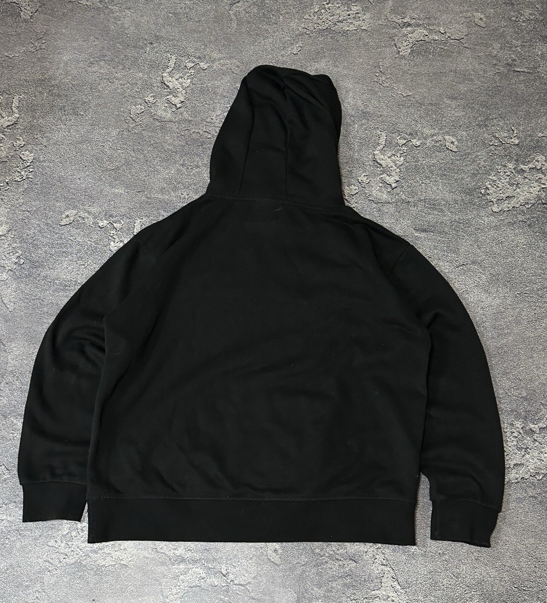 【値引不可】D.L "BLIND AGE 2020Γ" HOODIE DEV Zip Hoodies – Blind Girl Designs