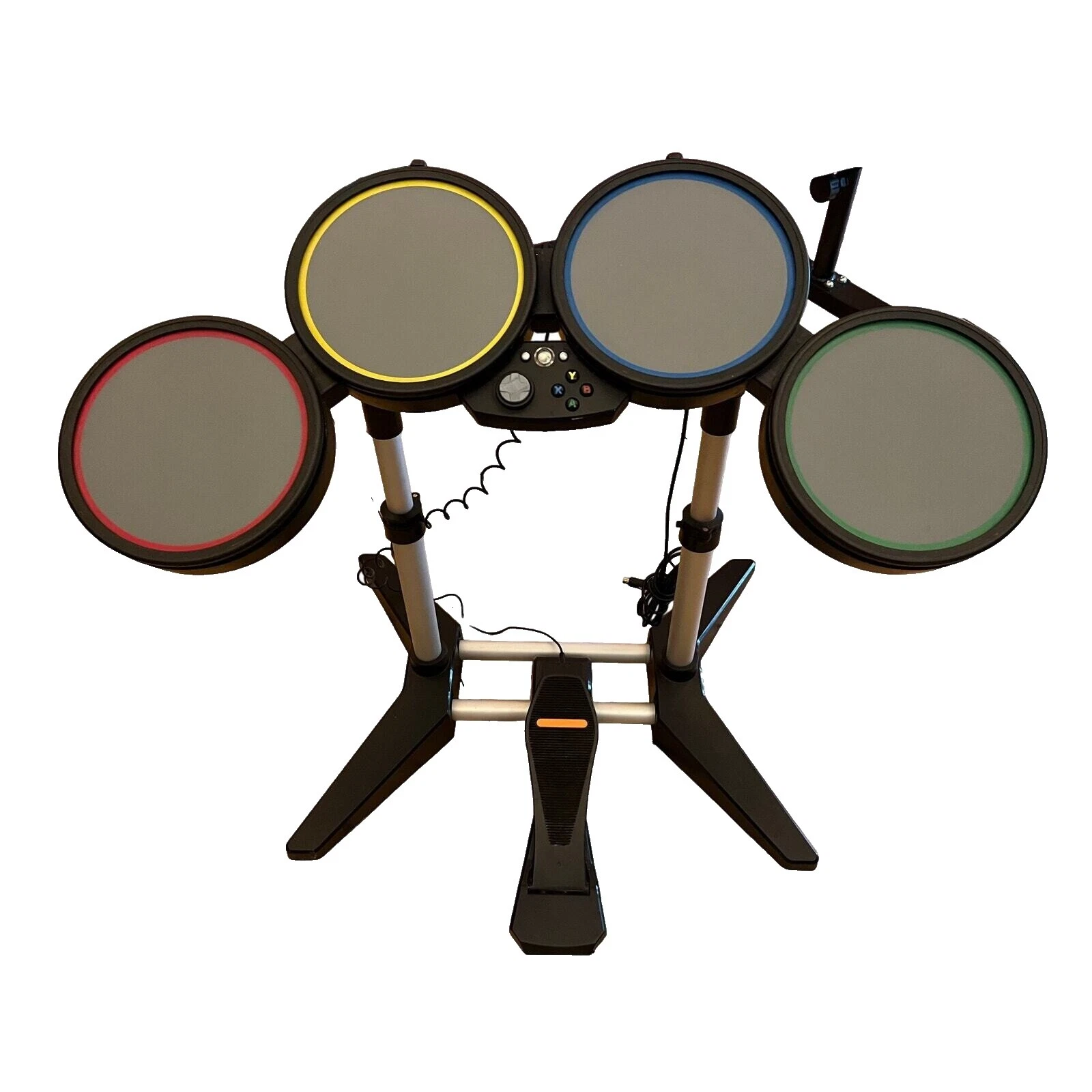 Набор из нескольких барабанов контроллеры видеоигр