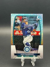 2023 Bowman Chrome Mega Box Mojo - Choose your Card! (C)