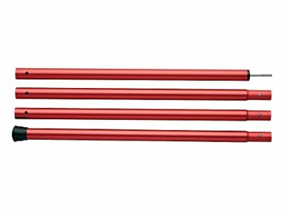 Snow Peak Wing Pole 280cm TP-001RD NEW from Japan