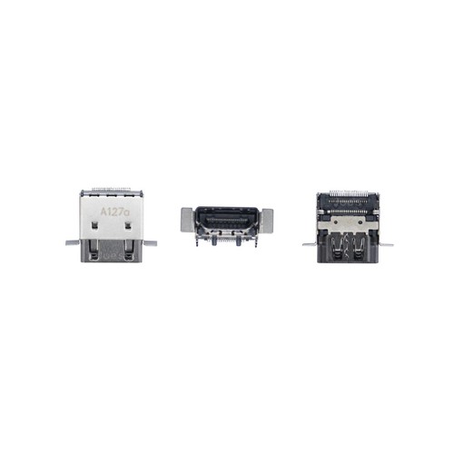 Genuine Original Microsoft XBOX Series X HDMI Port Socket Dock Connector - Parts - Picture 3 of 7