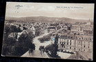 62848 AK Bayreuth Vue D'ensemble Avec Vue Sur Le Festspielhaus 1923