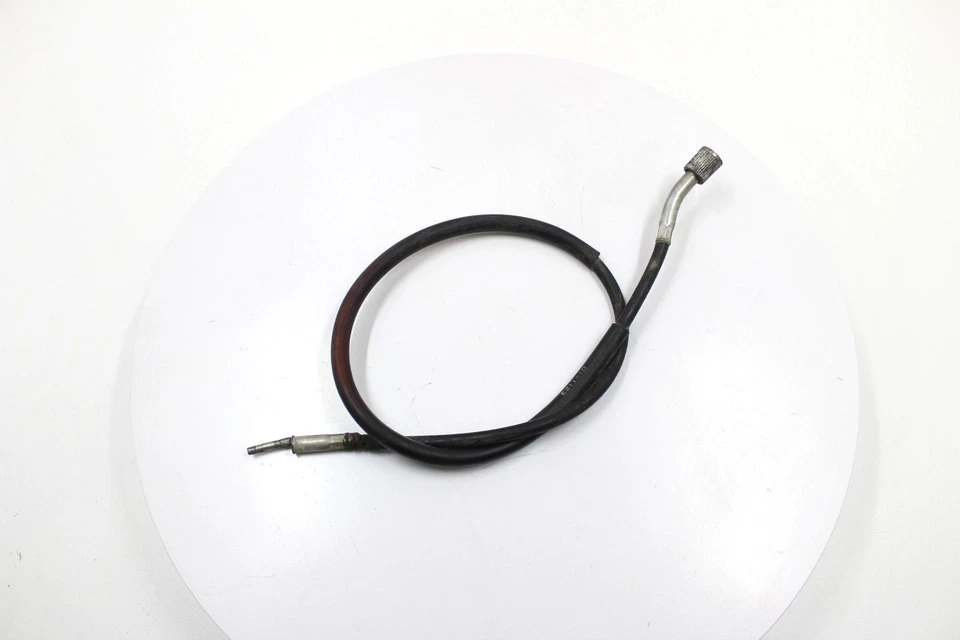 Kawasaki Ninja 500R 2007 OEM velocímetro cable línea Speedo Foto 4 de 4