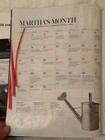 March 2013, April 2011, 2013 Martha Stewart Living Magazine Cooking, Easter — photo 9