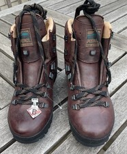 Meindl Borneo II Damen Wanderschuhe Trekkings...