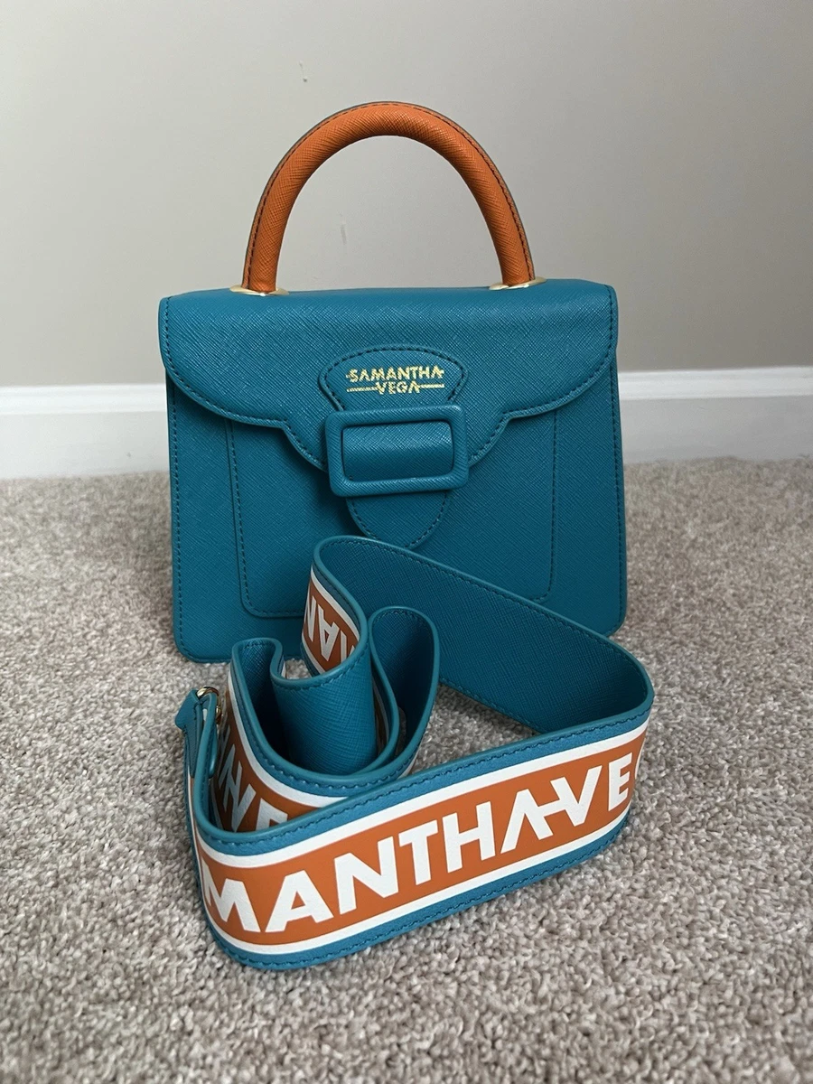 Samantha Vega Bags & Handbags for Women for sale | eBay
