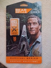 Bear Grylls Mutli Tool Gerber