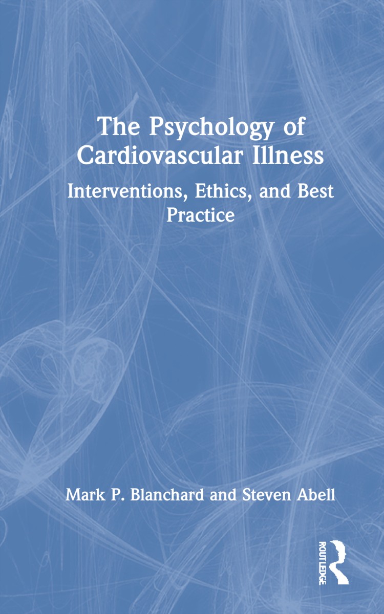 Psychology of Cardiovascular Illness