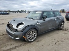 Alternator Coupe 150 Amp Fits 08-15 Mini Cooper 1503862