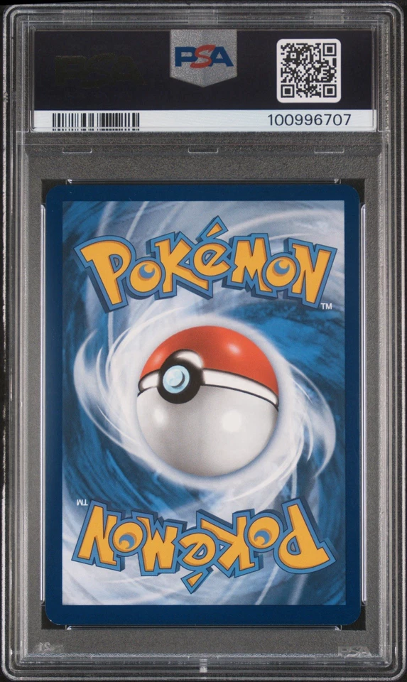 Charmeleon 169/165 Sv: Scarlet & Violet 151 PSA 9  - Image 2 of 2