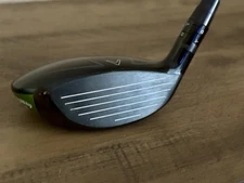 Callaway GBB Epic Sub Zero 3 Wood 3W 15° - Evenflow Black 6.5x 85g (43”)