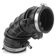 Air Intake Clamp Hose For 2002-2006 Acura Rsx Type-s Base 2.4l L4 Gas