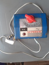 Marklin transformer speed controller