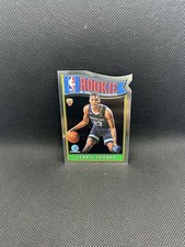 2026 Bowman Chrome Cedric Coward RC RY-11 SSP Die-Cut Rookie Of The Year Fav 