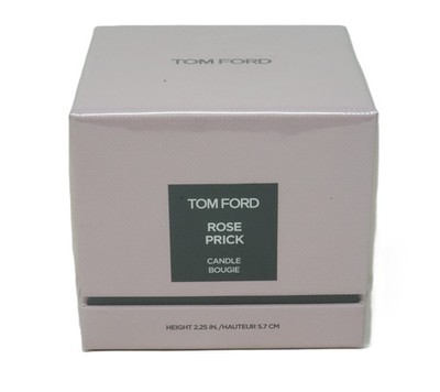 Tom Ford Rose Prick Candle Bougie / Kerze 200g