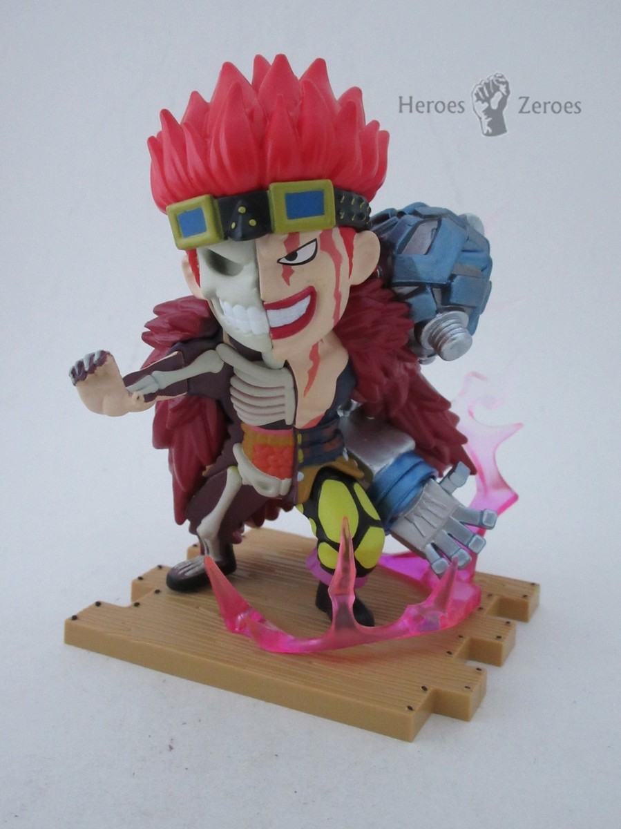 ワンピース フィギュア TH Sanji inBlonde Suit with Burst Aura One Piece GK Model