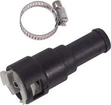 800-403 Heater Hose Connector 5/8" For E-150 250 350 1986 1987 CTC-800-403