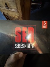 Beelink SER5 Pro