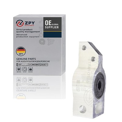 ZPY NEW Control Arm Mount Bracket For VW CC Passat Tiguan Touareg 3C0 199 231E
