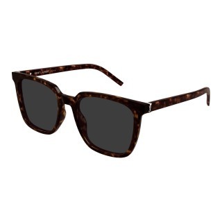 NUEVO Gafas de sol Yves Saint Laurent SL M146-002 54 mm 100 % auténticas - Imagen 1 de 4