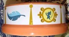 Disney Parks Dumbo The Flying Elephant Circus Tent Trinket Box Candle Holder NWT — photo 5