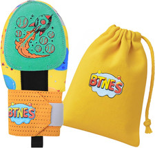 for Baseball and Softball   Hand Protection for Runners   Ambidextrous Design, C