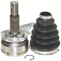 LöBro 306198 Gelenksatz, Antriebswelle Passend FüR Nissan Renault