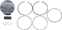 Wossner Yamaha YZF 250 14/15 WRF 250 15/17 Kolben 76.95 Mm 8893DA