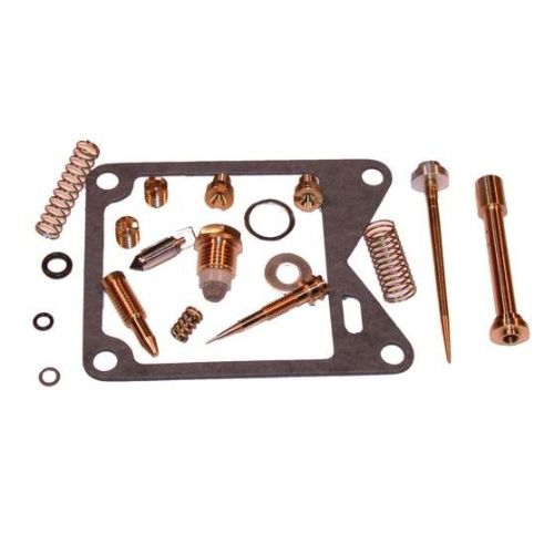 Vergaser Reparatursatz Hinten Yamaha Xv 1000 TR1 Von 1981 Bis 1984 - Keyster-image