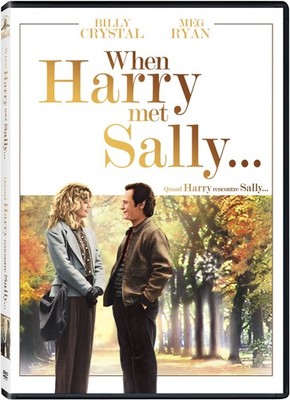 When Harry Met Sally... Color