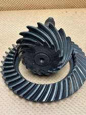 Chevy 12 Bolt Car 8.875 Ring Pinion 2.561 Good Used Camaro Chevelle Impala