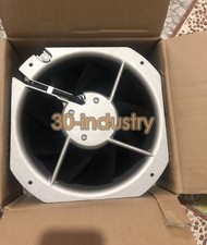 1PCS New For Fulltech UF200BMB23H1C2A 230V 74/80W Axial Fan #jg