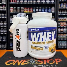 PER4M BLUEBERRY MUFFIN 2.01KG WHEY PROTEIN FREE DELIVERY 24.87 per kilo