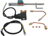 ÖLvorwäRmer, Umbausatz FüR EK01.3/4L-NH, EL01A.27H Ref.-Nr.: 2483721 Ersetzt 241