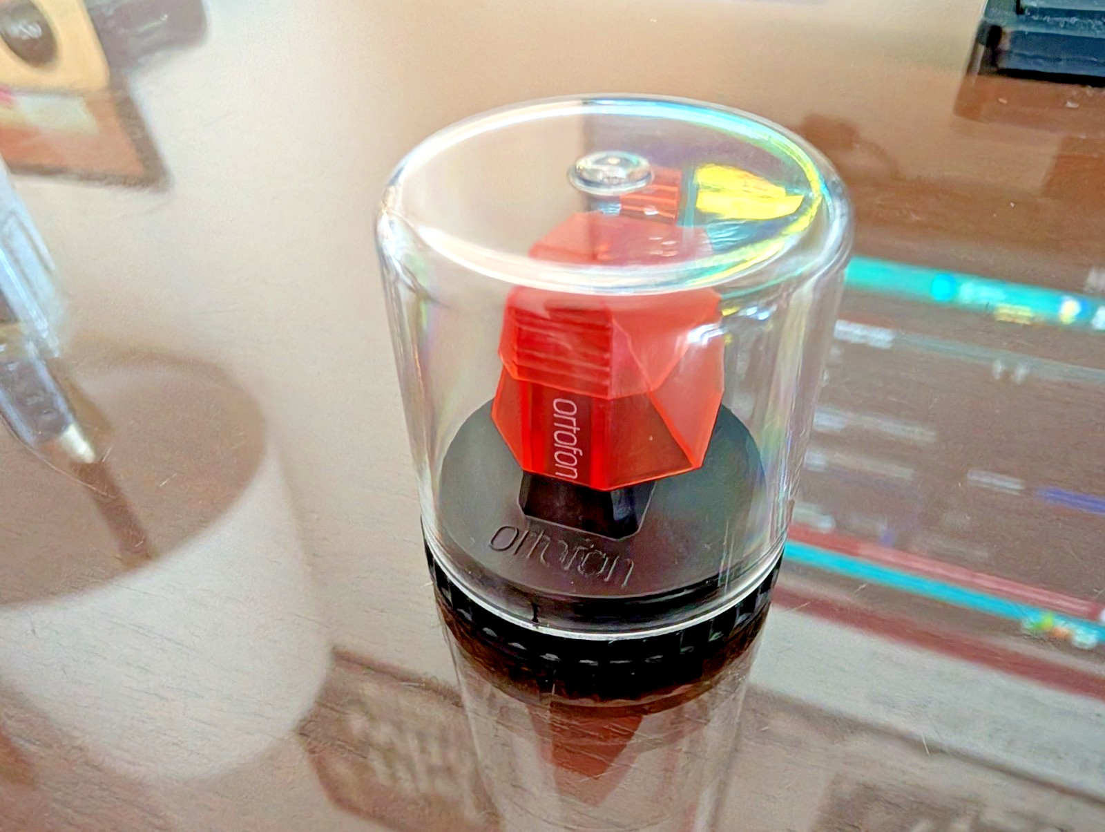 Ortofon Stylus Replacement 2m - Bronze