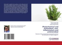 Phytochemical And Antioxidant, Anti-Inflammatory And Antimicrobial Neto (U. A.)
