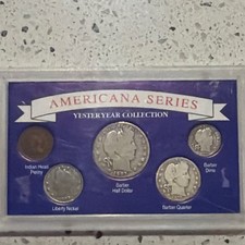  on The Hot Collector