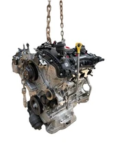 ⭐️2020 - 2024 KIA TELLURIDE 3.8L V6 FWD ENGINE MOTOR LONG BLOCK ASSEMBLY OEM