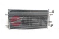 JPN Kondensator, Klimaanlage 60C9160-JPN Passend FüR Nissan Opel Renault