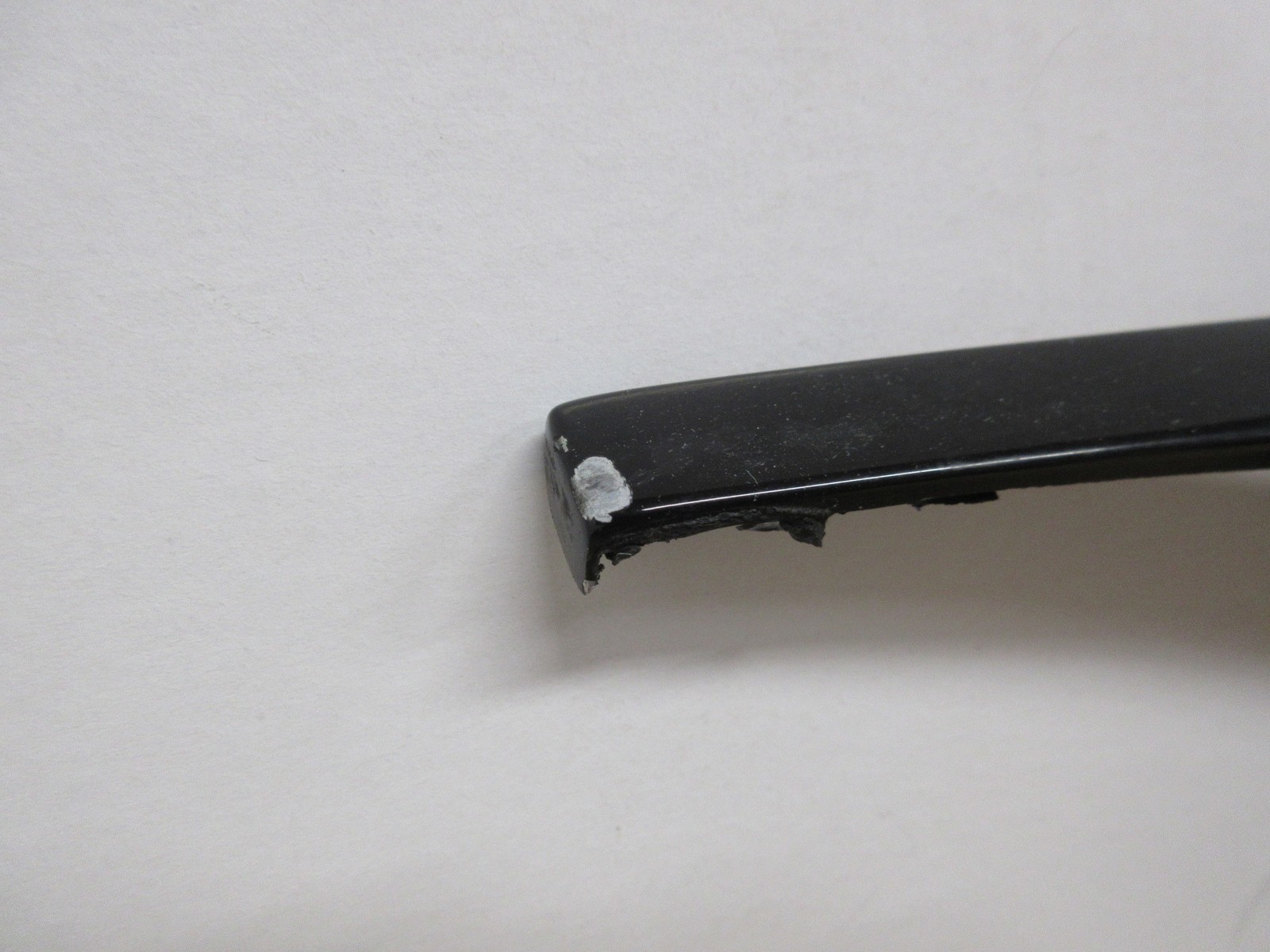 Lamborghini Murcielago 2004 Left Upper Quarter panel P/N 418809953