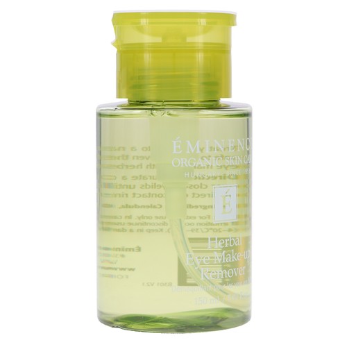 Desmaquillante de ojos a base de hierbas Eminence 5,1 oz - Imagen 8 de 8