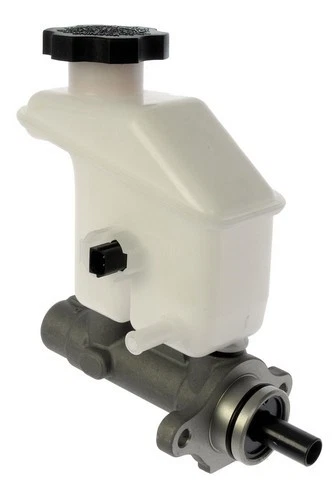 Cilindro maestro de freno Dorman M630571 para 06-11 Kia Rio Rio5 Foto 4 de 4