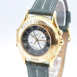 Revue Thommen Landmark | eBay