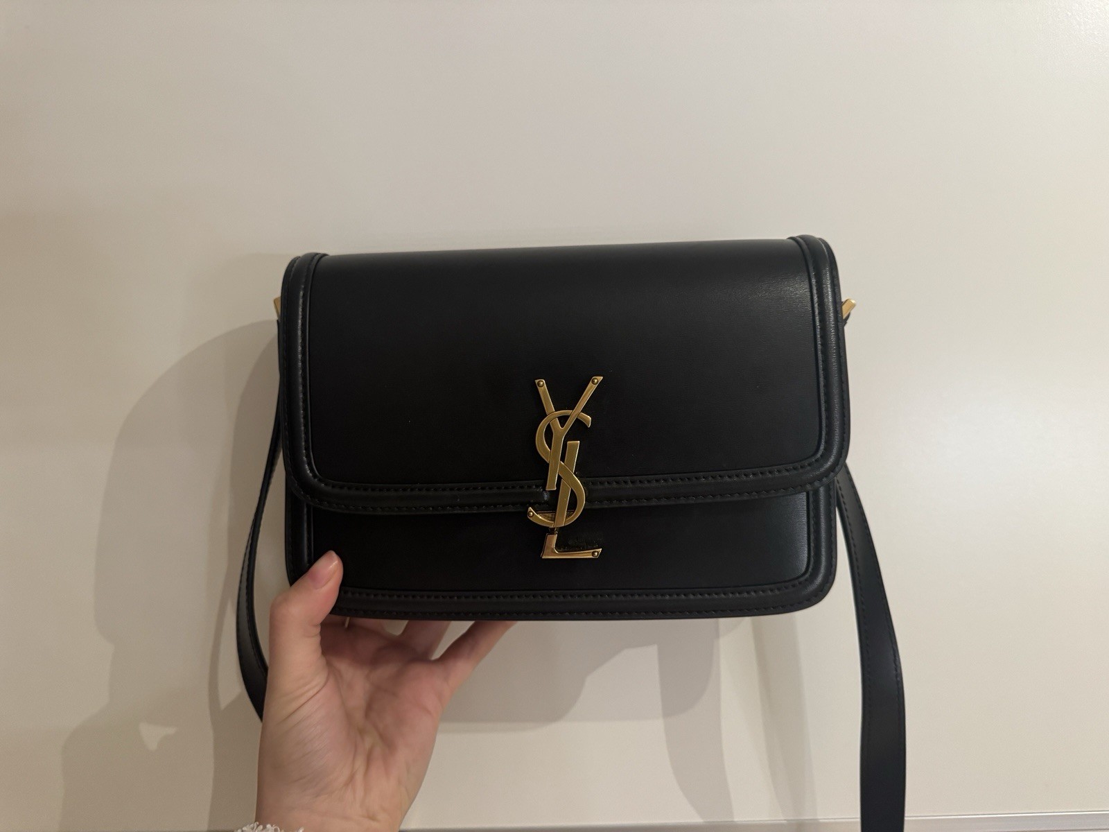 borsa yves saint laurent