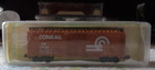 N SCALE 40' BOX  CAR MODEL POWER #3439 — photo 4