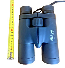 Nikon Attaché 10×42 DCF HP with original case BINOCULARS BIRDING SPORTING