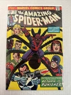 Amazing Spider-Man #135 Volume 1 Marvel Comics 1974 Key Punisher
