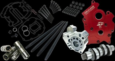 Kit Kurbelgehäuse Nocke HP+ M8 FEULING 7255